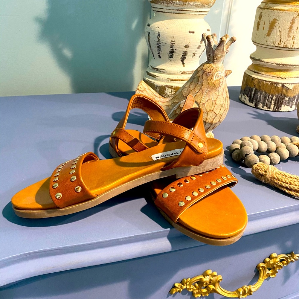 Steve Madden sandals